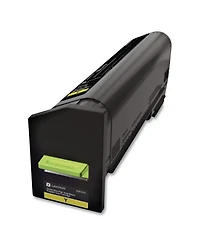 Lexmark 82K1UY0 55,000 Page-Yield Return Program Ultra High-Yield Toner.