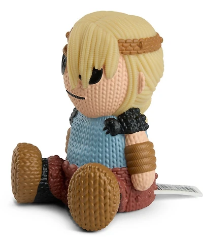 Handmade by Robots How to Train Your Dragon