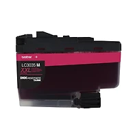 Brother LC3035M 5000 Page-Yield INKvestment Ultra High-Yield Ink