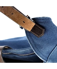 Pre-Owned HERMES Pm Marwari Bag Clemence