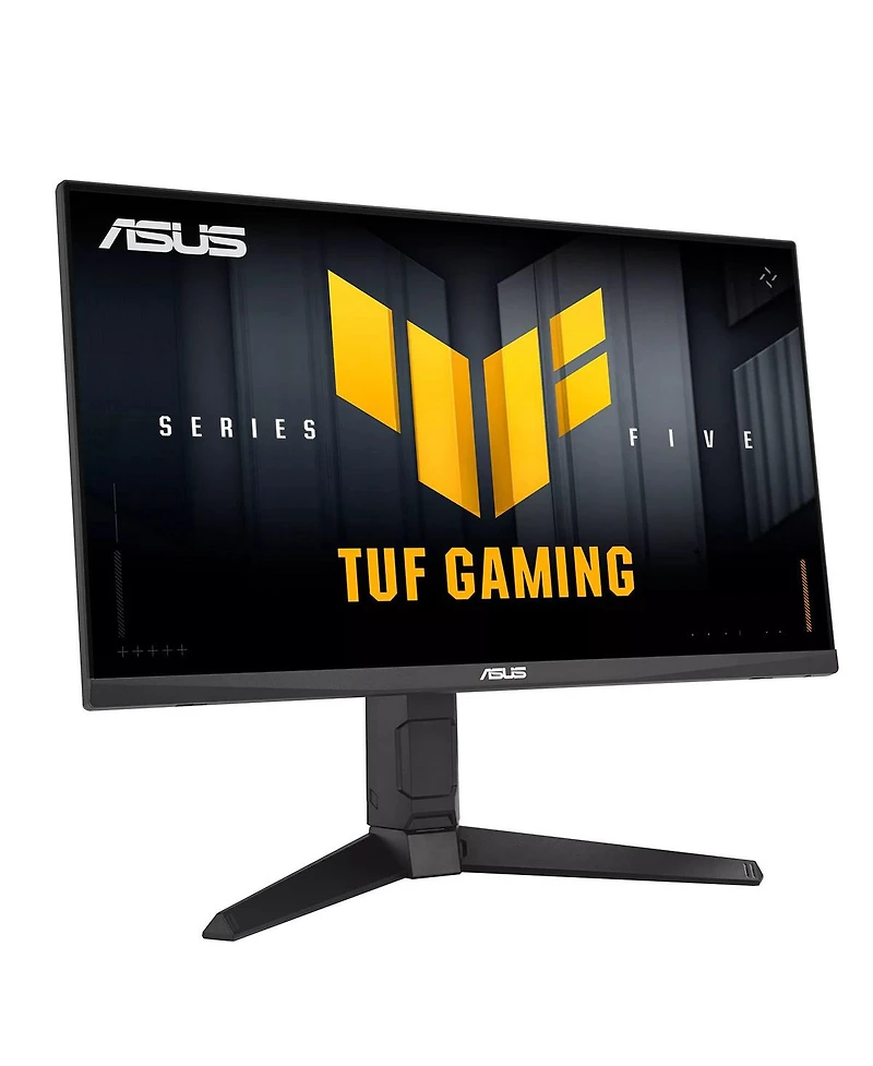 Asus Tuf Gaming VG249QML5A 23.8" 16:9 Full Hd 240Hz Fast Ips Led Hdr Gaming Monitor