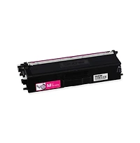 Brother TN437M 8,000 Page-Yield Ultra High-Yield Toner