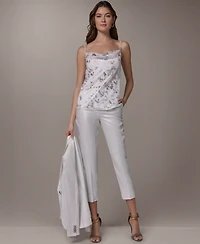 Donna Karan New York Women's Strappy Camisole Top