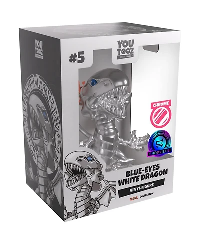 Youtooz Shopville Exclusive- Yu-Gi-Oh Collection - Vinyl Figure -Limited Edition