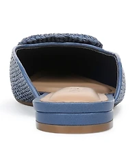 On 34th Women's Mabel Buckle Mules, Created for Macy's