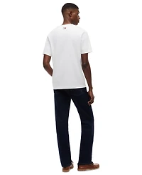 Tommy Hilfiger Men's Crewneck Short-Sleeve T-Shirt
