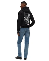 Tommy Hilfiger Men's Regular-Fit Graphic Hoodie