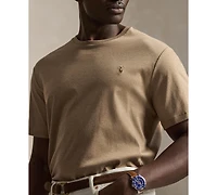 Polo Ralph Lauren Men's Big & Tall Crewneck T-Shirt