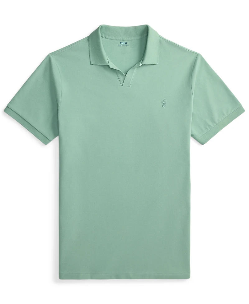 Polo Ralph Lauren Men's Big & Tall Johney Collar Shirt