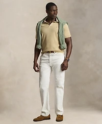 Polo Ralph Lauren Men's Big & Tall Short-Sleeve Shirt