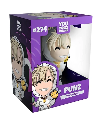 Youtooz Youtooz: Original Collection Punz Vinyl Figure 274