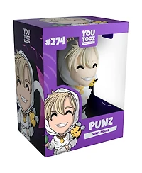 Youtooz Youtooz: Original Collection Punz Vinyl Figure 274