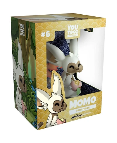 Youtooz Avatar: The Last Airbender Collection [Momo] Vinyl Figure 6