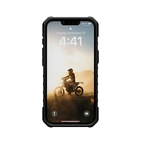 Urban Armor Gear Pathfinder MagSafe Case for Apple iPhone 16e