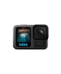 GoPro HERO13 Camera + Sd Card & Accessories Kit