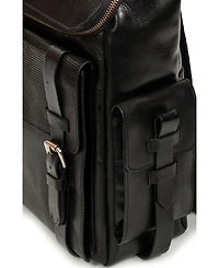 Velez Men New Archaeology Backpack in Vintage Leather