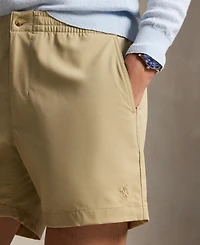 Polo Ralph Lauren Men's Classic-Fit Swim Trunks