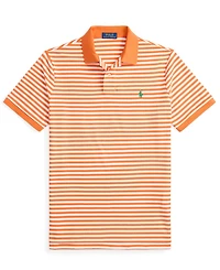 Polo Ralph Lauren Men's Short-Sleeve Striped Shirt