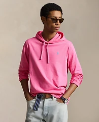 Polo Ralph Lauren Men's Jersey Hooded T-Shirt