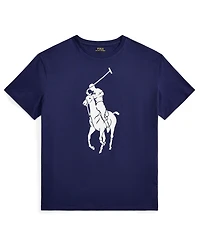 Polo Ralph Lauren Men's Short-Sleeve Graphic T-Shirt