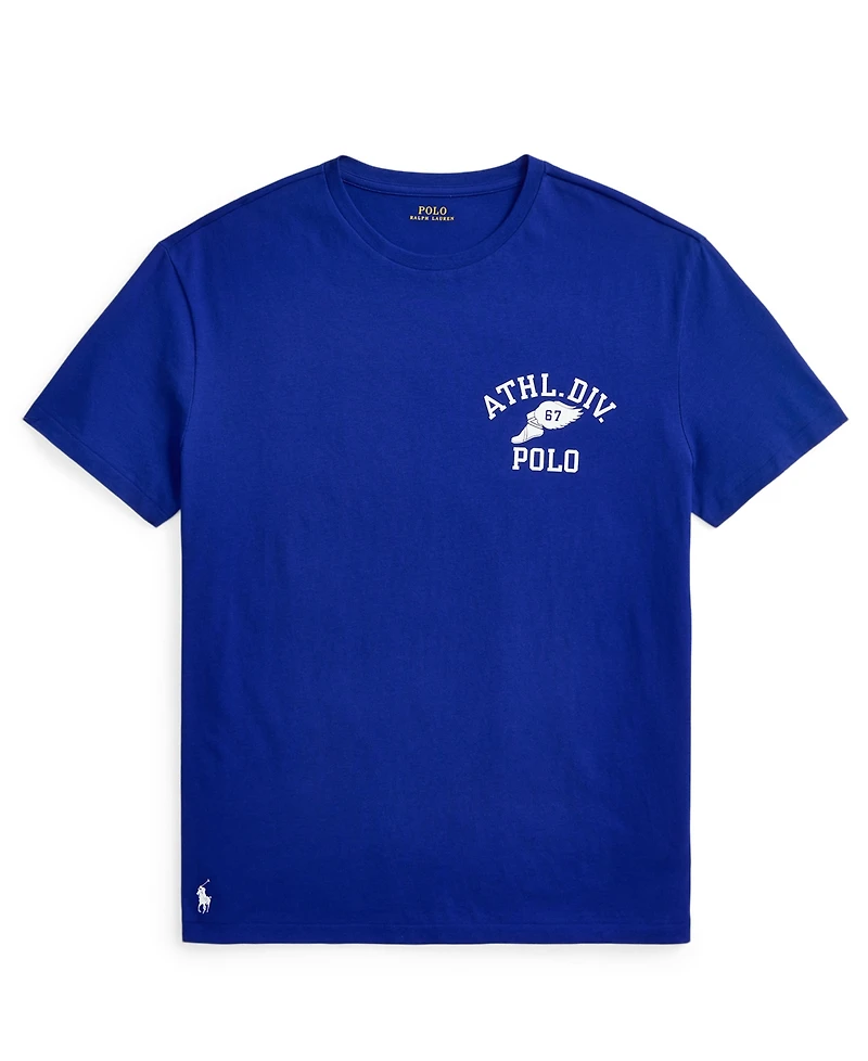 Polo Ralph Lauren Men's Crew Neck T-shirt