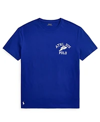 Polo Ralph Lauren Men's Crew Neck T-shirt