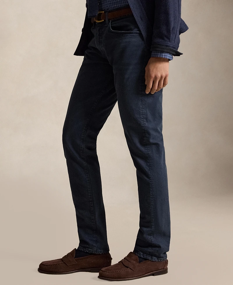 Polo Ralph Lauren Men's Sullivan Zip-Fly Denim Jeans