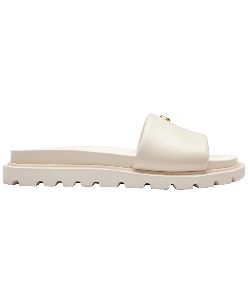 Coach Women's Brynn Slide Sandals