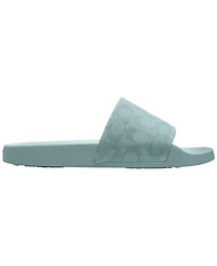 Coach Women's Udele Sport Slide Sandals