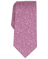 Michael Kors Men's Classic Floral Tie