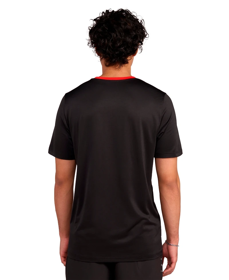 Puma Men's On Pitch Performance Short-Sleeve T-Shirt
