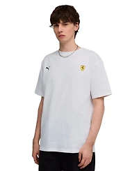 Puma Men's Ferrari Speed Short-Sleeve T-Shirt