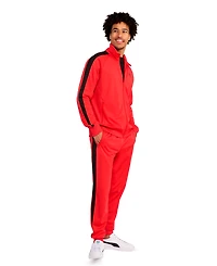 Puma Men's Essential T7 Full-Zip Track Jacket