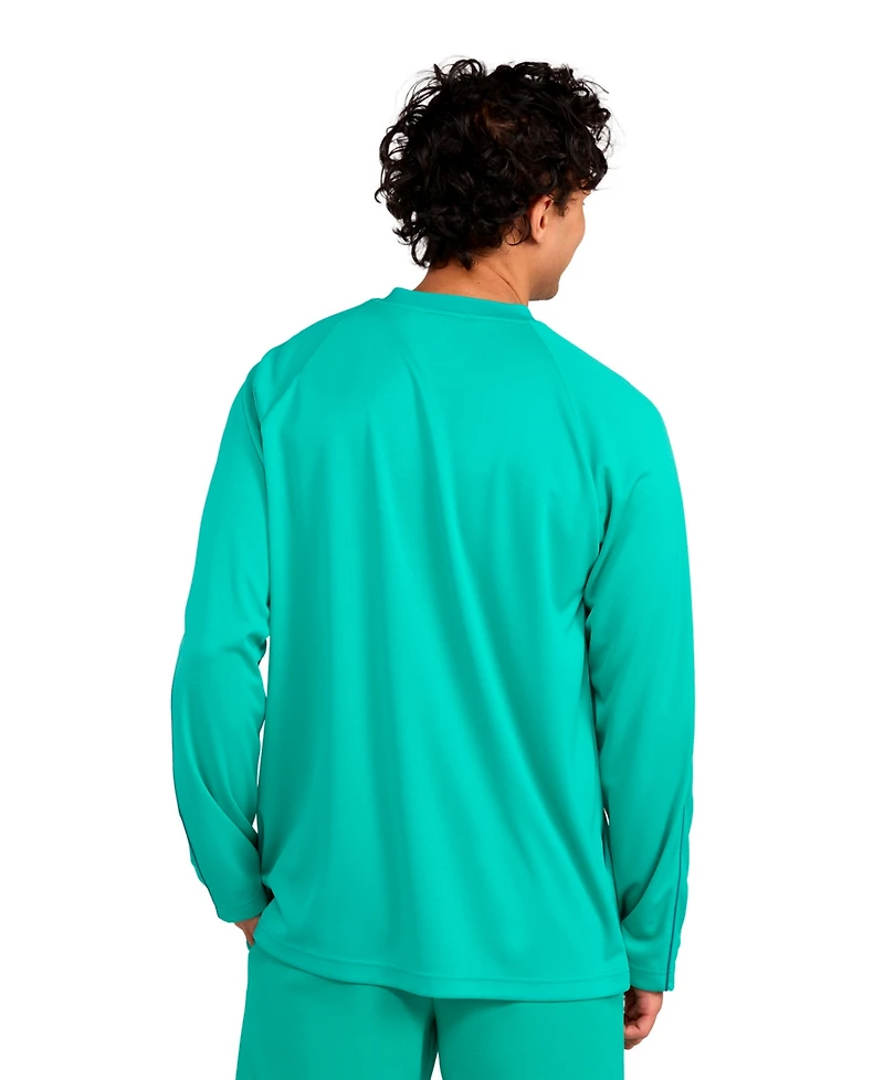 Puma Men's Sport Long-Sleeve T-Shirt