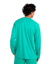 Puma Men's Sport Long-Sleeve T-Shirt