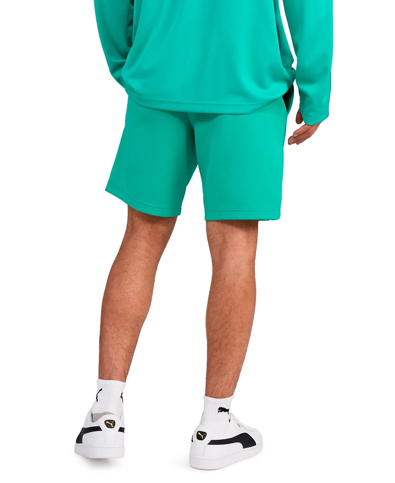 Puma Men's Regular-Fit Shorts