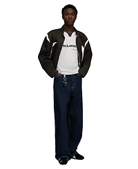 Puma Men's McLaren Short-Sleeve T-Shirt