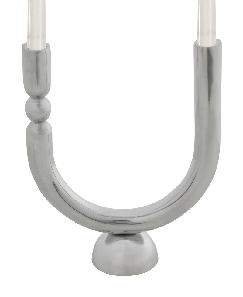 Ren Wil Poise 9" Candle Holder