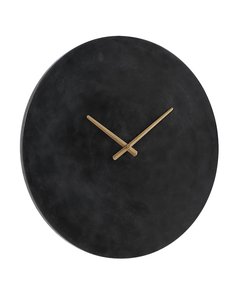 Ren Wil Darnay 22" Wall Clock