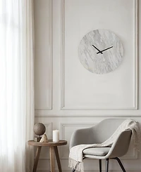 Ren Wil Dayton 22" Wall Clock