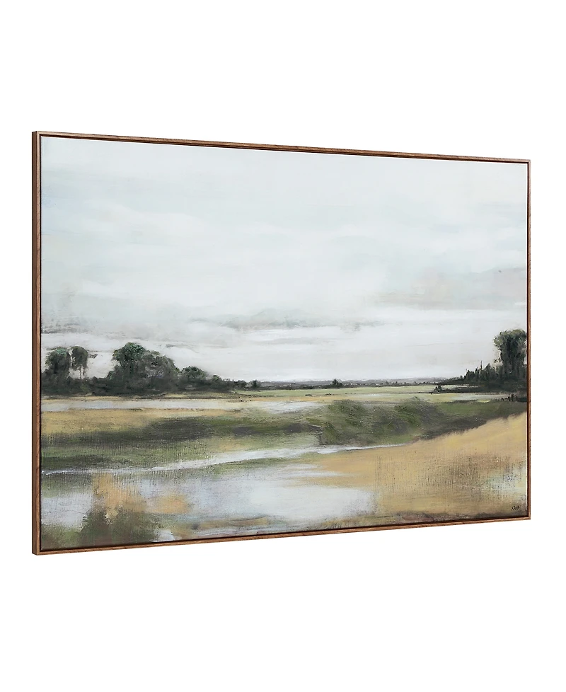 Ren Wil Arcos 40" Canvas Art