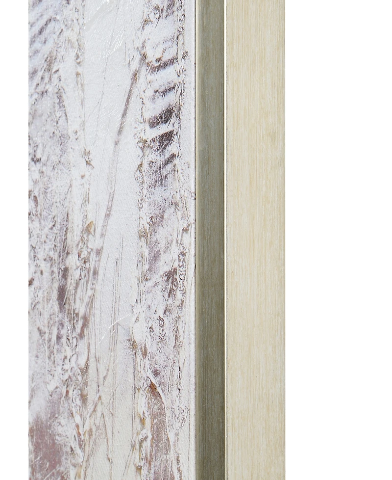 Ren Wil Anouska 30" Canvas Art