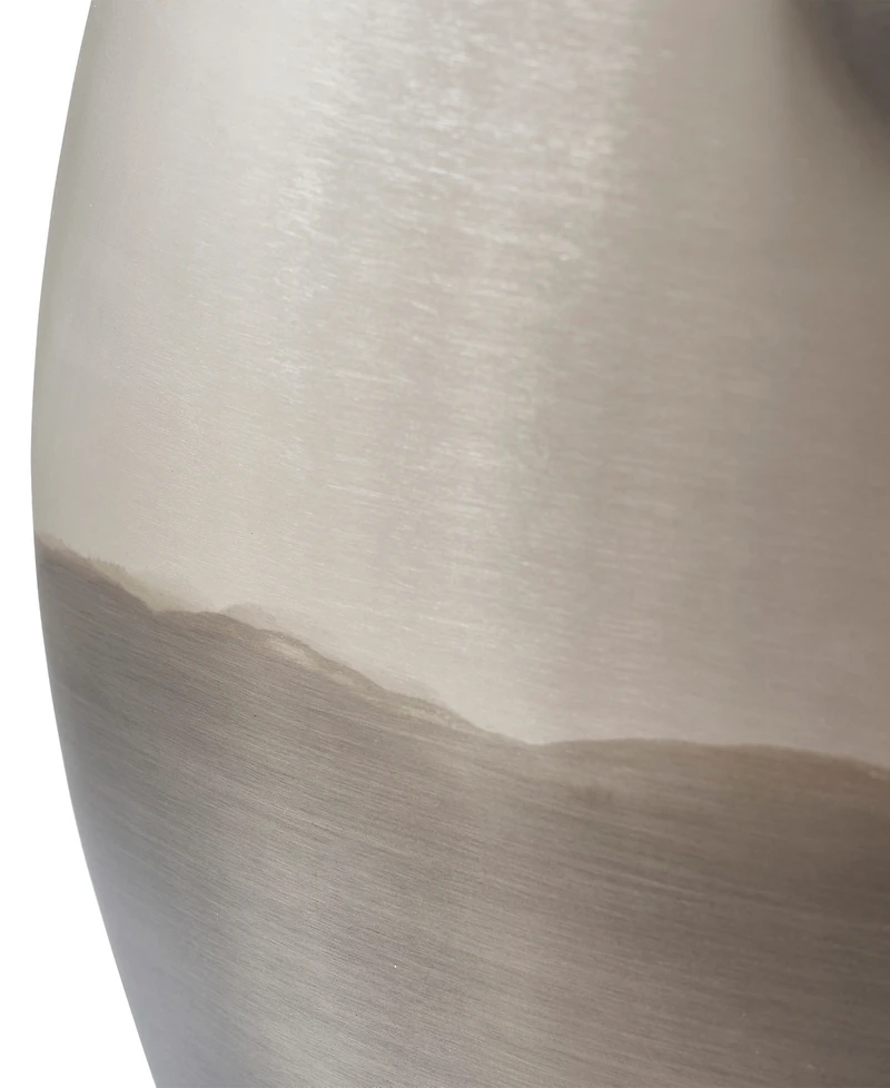 Ren Wil Chambray 16" Decorative Vase