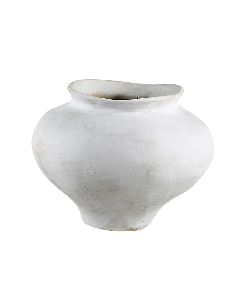 Ren Wil Ella 6.5" Hand-Thrown Vase