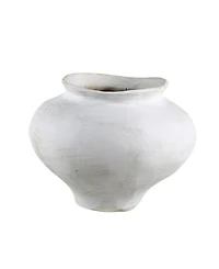 Ren Wil Ella 6.5" Hand-Thrown Vase