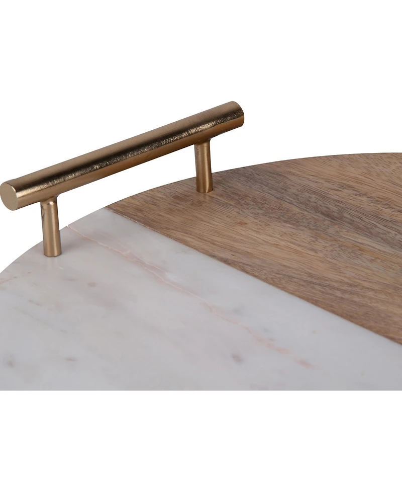 Ren Wil Dinova 14" Indoor Tray