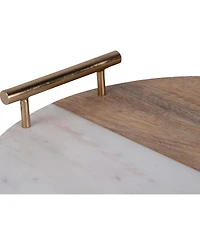 Ren Wil Dinova 14" Indoor Tray