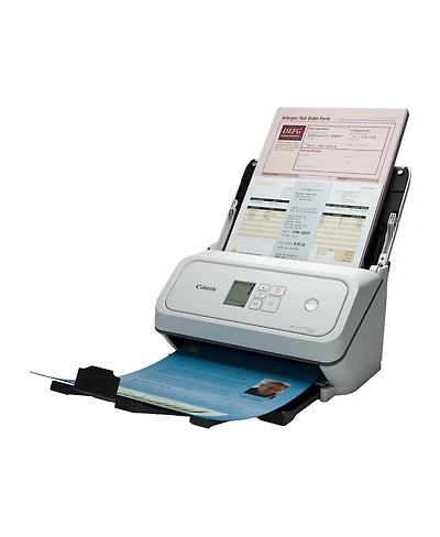 Canon imageFORMULA R40II Office Document Scanner