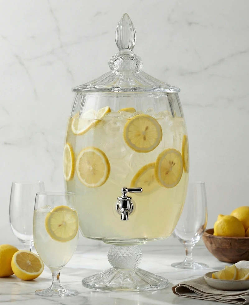 Jay Imports Madison Beverage Dispenser