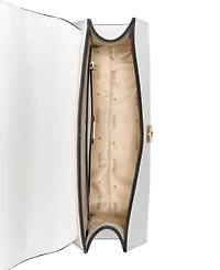 Guess Patsie Top Handle Flap Small Bag